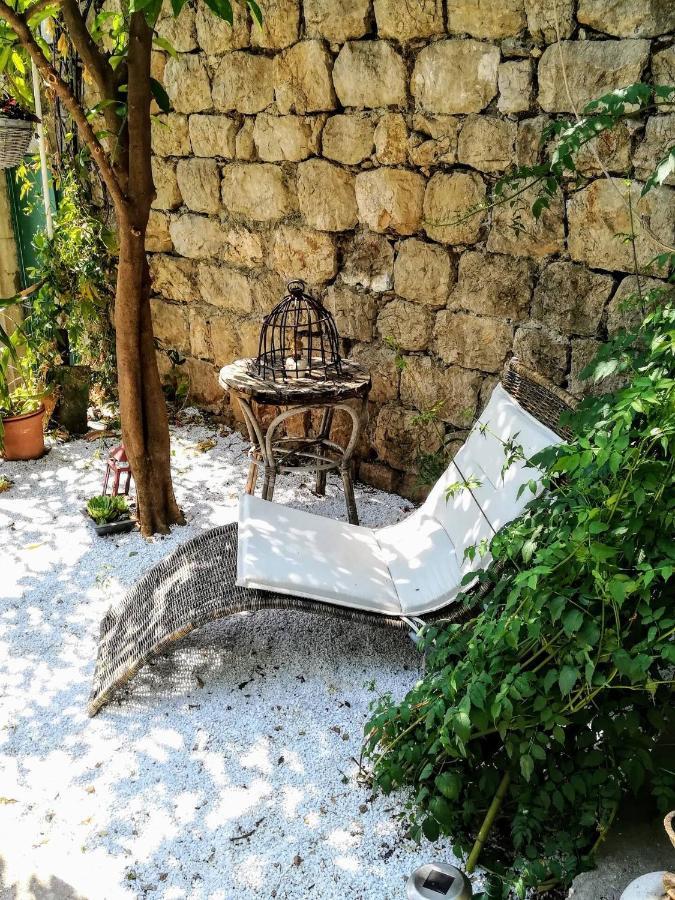 Nonina - Relax And Let Go Leilighet Dubrovnik Eksteriør bilde